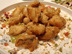 -博多新记·粤菜(复兴店)