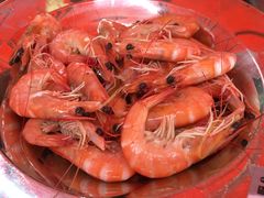 -蚝得喜海鲜(东城店)