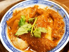 -芋包王闽南茶楼(八市店)