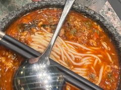 -浩海火烧云傣家菜(京广店)
