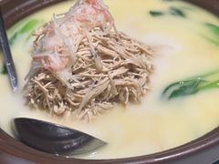 -淮扬府(安定门店)