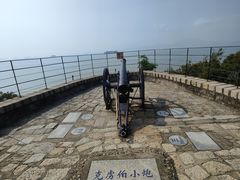 -胡里山炮台