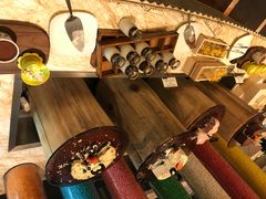 -天诚丽筠酒店-西餐厅