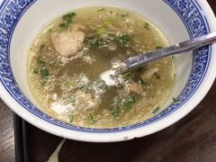 -崇德楼水盆牛羊肉泡馍馆(文艺路店)