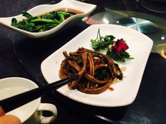 -食為天·本地人爱吃的淮扬菜(瘦西湖店)