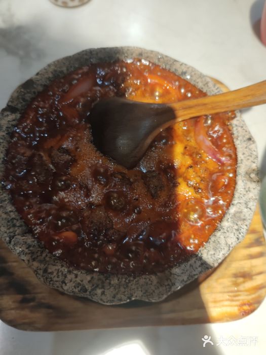 蒋先森餐厅(万星广场店)图片