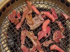-盛江山自助料理(太原街万达店)