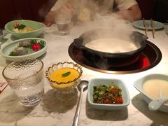 -捞神煲汤火锅(湖滨商业街店)