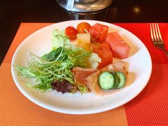 -合肥富力威斯汀酒店·知味餐厅