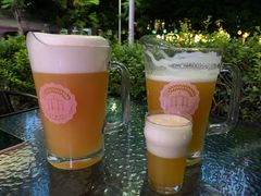 -爱啤精酿·民谣酒馆(滨江店)