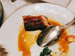 -酌宴府The China Club·广州万富希尔顿酒店(云城东路店)