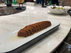 -梅龙镇酒家(南京西路总店)