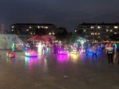 -利群海琴购物广场(商丘路店)