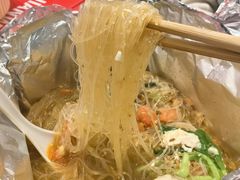 -见味花甲(福田coco park店)