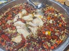 -小草房水煮鱼(东关大街店)