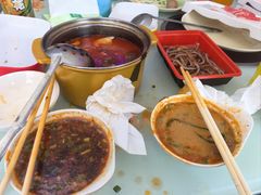 -味香林牦牛自助火锅