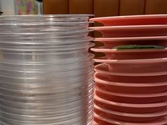 -争鲜回转寿司(通州万达店)