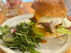 -Egg•Allday Brunch(襄阳北路店)