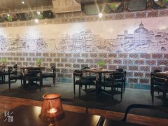 大堂-FISH&POTATO Cō(地中海美食 万象城店)