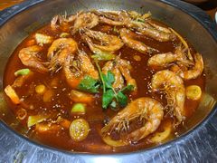 -惠友大虾(太原北街店)