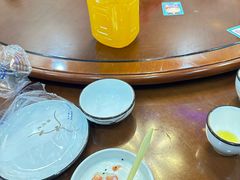 -兰州老马家族食府(康庄总店)