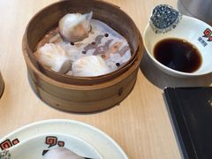 -多多旺港式茶餐厅(新区店)