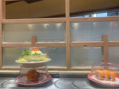 -禾绿回转寿司(万柳华联店)
