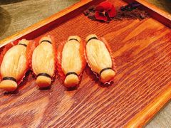 -滋色臻选川菜(北京坊旗舰店)