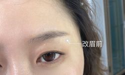 -YIMEI ART半永久纹眉·野生眉
