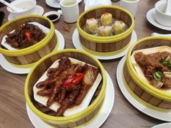 -创元千禧大酒店 · 香港轩