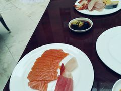 -朗丽兹自助餐厅