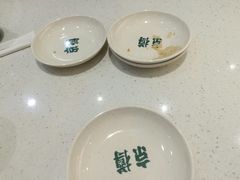 -京樽回転寿司(奥林匹克店)