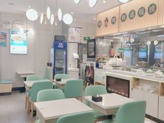 大堂-紫光园·烤鸭(美术馆店)