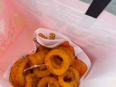 -乐乐姐超级土豆(中关村5号店)