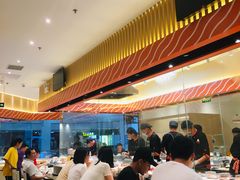 -新一番三文鱼寿司(大东海店)