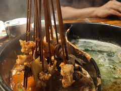 串串-串掌门砂锅串串香(后瑞店)