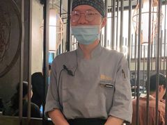 -湊湊火锅·茶憩(东城万达店)