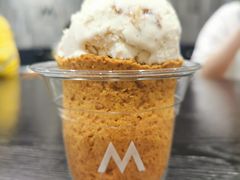 -M Stand(杭州萧山万象汇店)