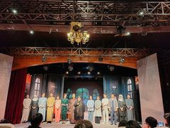 -山东省话剧院