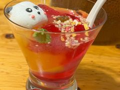 -青禾小厨新疆菜(总店)