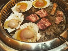 -熊出没日本烧肉放题