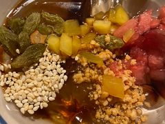 -初蓉丨遇见新川菜(亲贤街荣耀店)