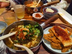 -小满手工粉(北京富力广场店)