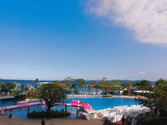 -深圳大梅沙京基洲际度假酒店