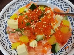 -大雄寿司(中华广场店)
