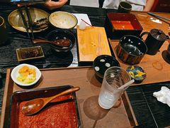 -玄白·炭烤活鳗(上海首店)