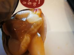 -阿里郎海鲜酒店