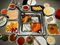 -海底捞火锅(万达广场店)
