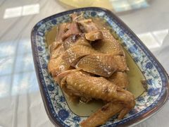 -芸海阁·农家私房菜(沙家浜景区出口店)