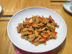 -伊喜饺子·烤鸭(五道口学院路店)